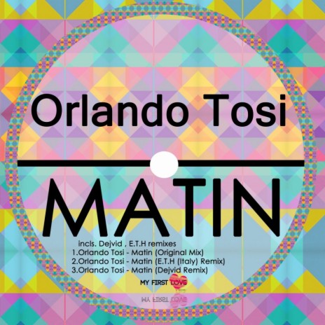 Matin (Dejvid Remix) | Boomplay Music