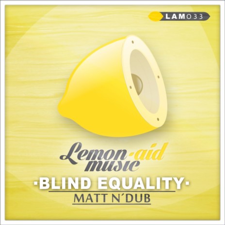 Blind Equality (Original Mix)