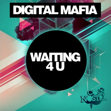 Waiting 4 U (Original Mix)