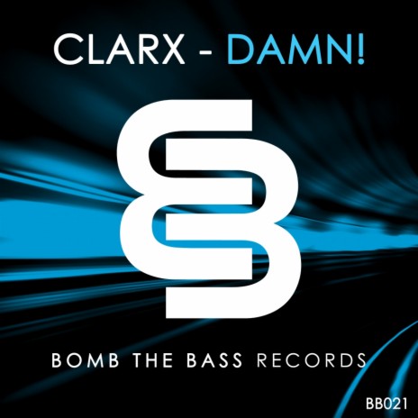 DAMN! (Original Mix) | Boomplay Music