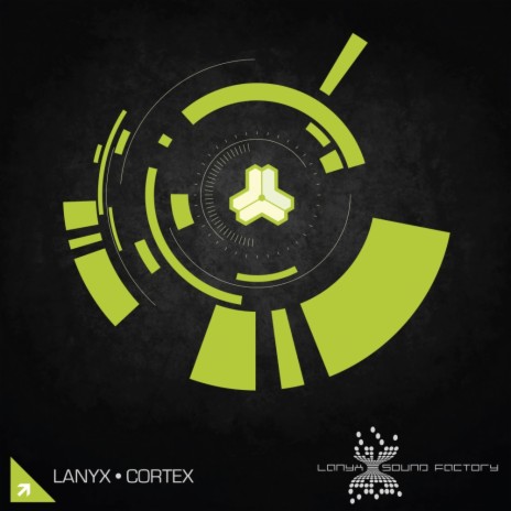 Cortex (Extended Mix) | Boomplay Music