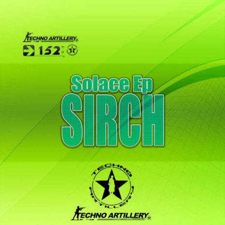Solace (Original Mix)