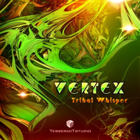 Infused (Vertex Remix) | Boomplay Music