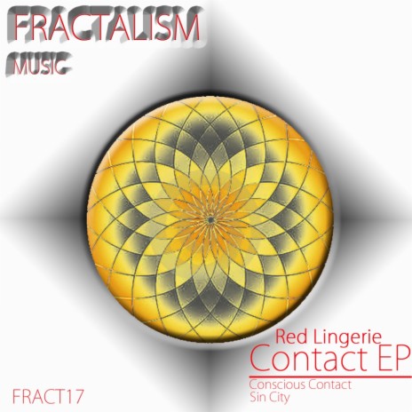 Conscious Contact (Original Mix)