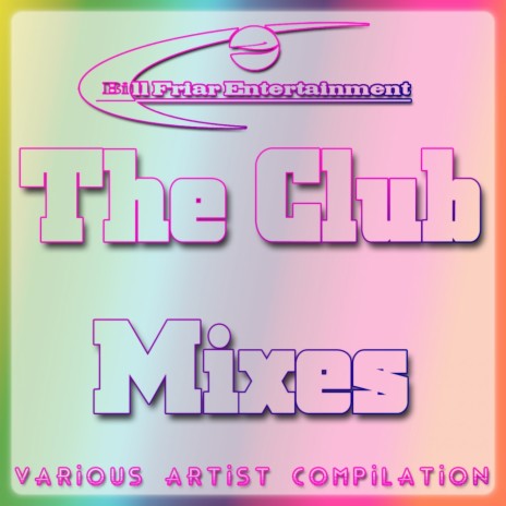 The Place For My Heart (Mike Bordes Club Mix) | Boomplay Music