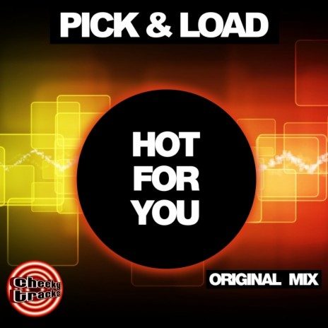 Hot For You (Original Mix) | Boomplay Music