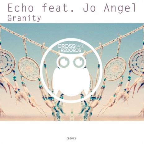 Echo (Original Mix) ft. Jo Angel | Boomplay Music