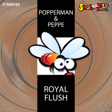 Royal Flush (Original Mix) ft. Peppe