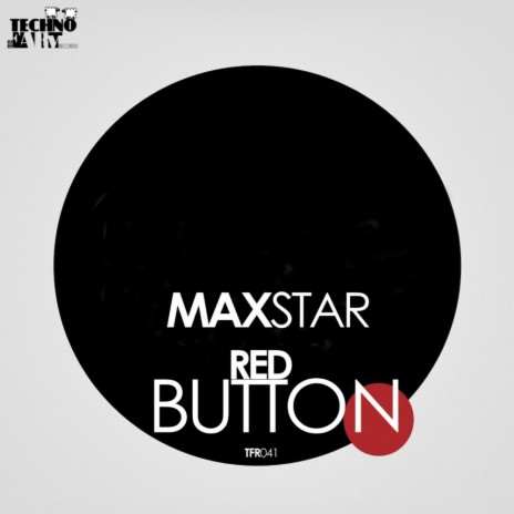 Red Button (Original Mix) | Boomplay Music