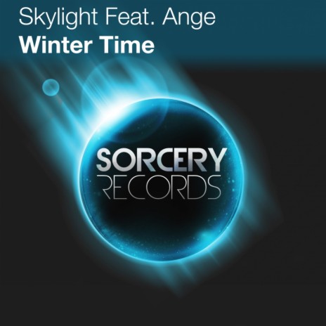 Winter Time (Original Mix) ft. Ange | Boomplay Music
