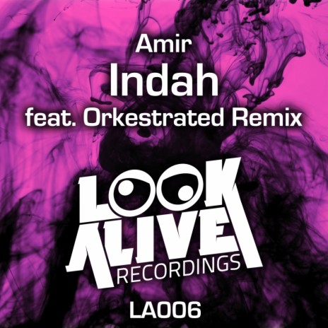 Indah (Orkestrated Remix)