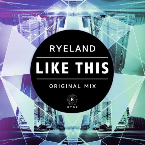 Like This (Original Mix)