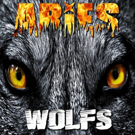 Wolfs (Original Mix)