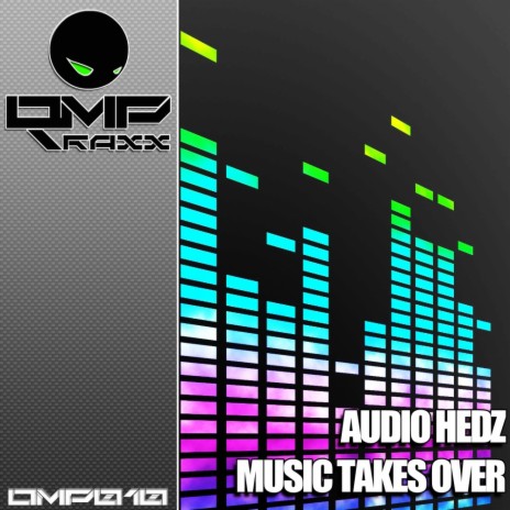 Music Takes Over (Original Mix)