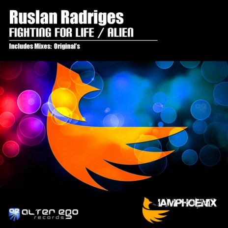 Fighting For Life (Original Mix)