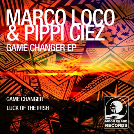 Game Changer (Original Mix)