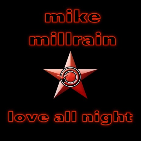 Love All Night (Original Mix)