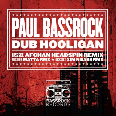 Dub Hooligan (Xim N Bass Remix) | Boomplay Music