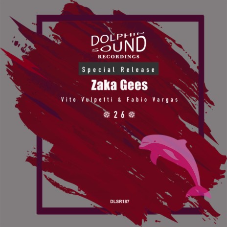 Zaka Gees (Original Mix) ft. Fabio Vargas