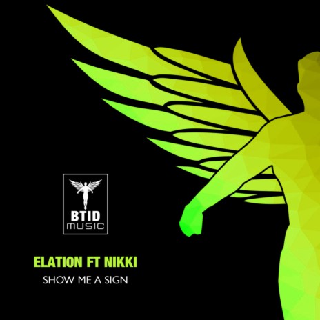 Show Me A Sign (Matt Wigman & Phil Mac Remix) ft. Nikki | Boomplay Music