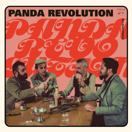 Panda Revolution (Eco Bass Rmx)