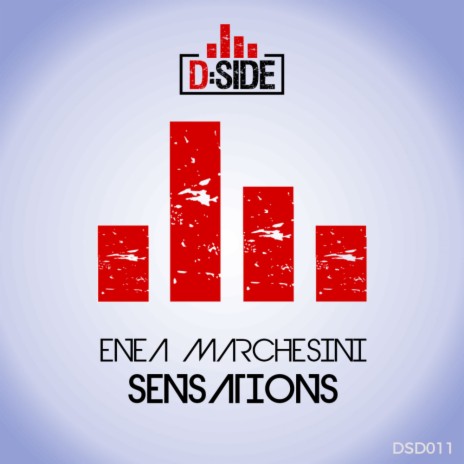 Sensations (Radio Edit)