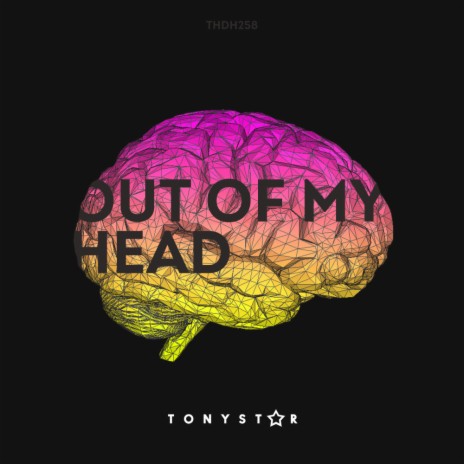 Out Of My Head (Original Mix) | Boomplay Music