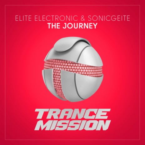The Journey (Extended Mix) ft. SonicGeite