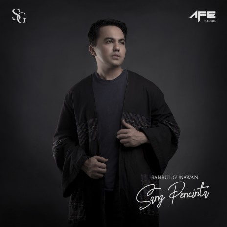 Sang Pencinta | Boomplay Music