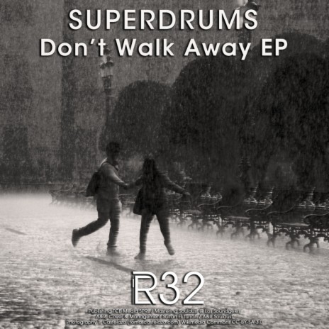 Waiting For My Lovin' (Superdrums Evil Dub) | Boomplay Music
