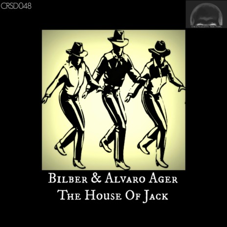 The House Of Jack (Original Mix) ft. Alvaro Ager