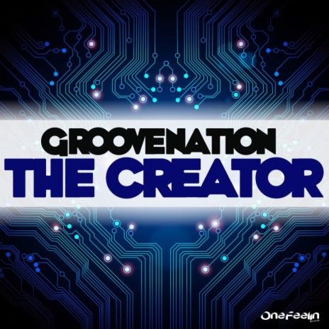The Creator (Original Mix)