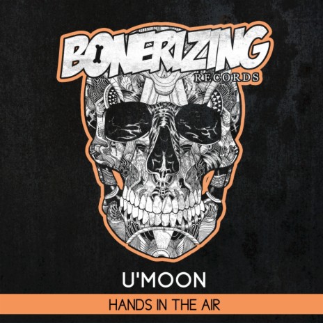 Hands In The Air (Original Mix) | Boomplay Music