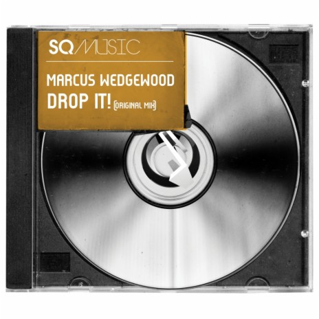 Drop It! (Original Mix) | Boomplay Music