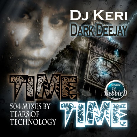 Time Time (504 Extended Club Mix) ft. Dark Deejay