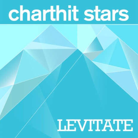 Levitate (Radio Edit) | Boomplay Music