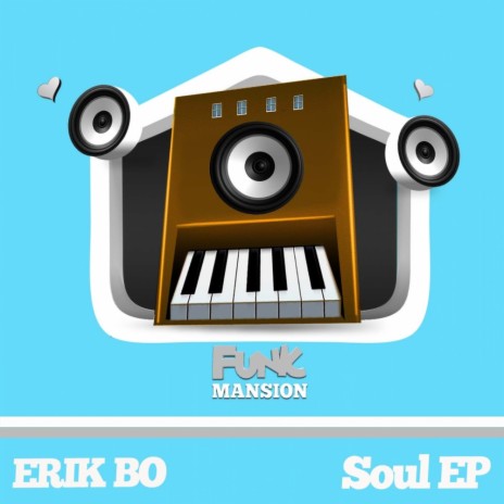 Soul (Original Mix) | Boomplay Music