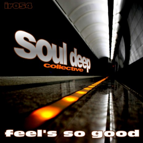 Feel's So Good (Instrumental Mix)