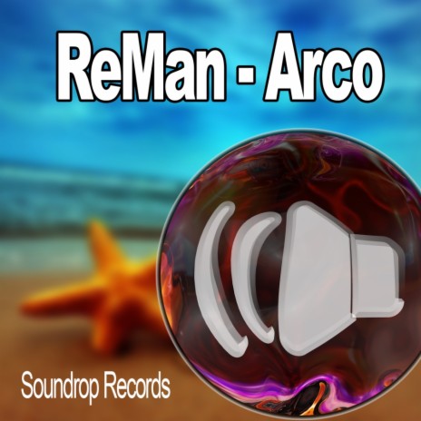 Arco (Original Mix) | Boomplay Music