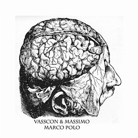 Marco Polo (Sebastien Couroupis Remix) ft. Massimo
