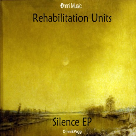 Silence (Original Mix)