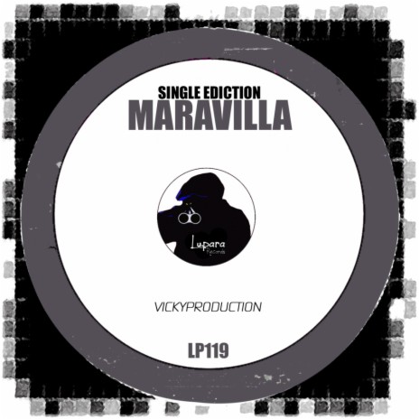 Maravilla (Original Mix)