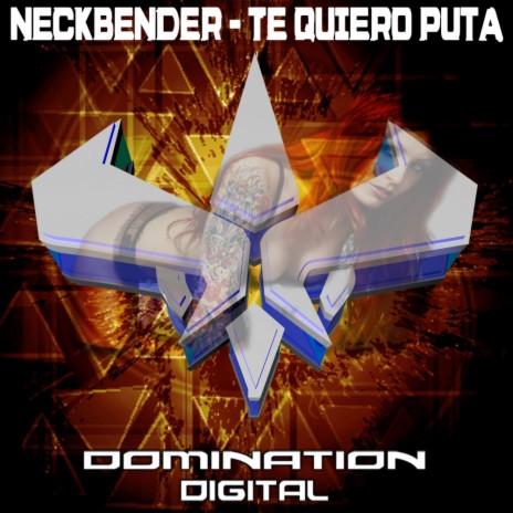 Te Quiero Puta (Original Mix) | Boomplay Music