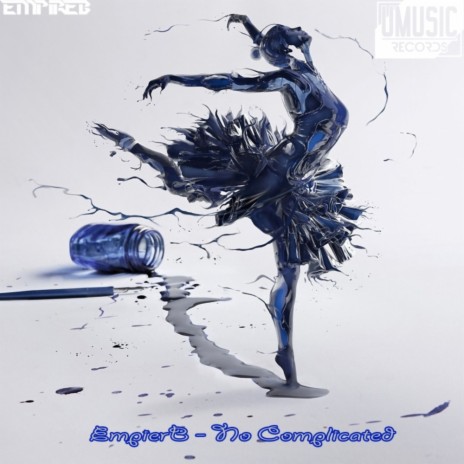 No Complicated (Original Mix) | Boomplay Music