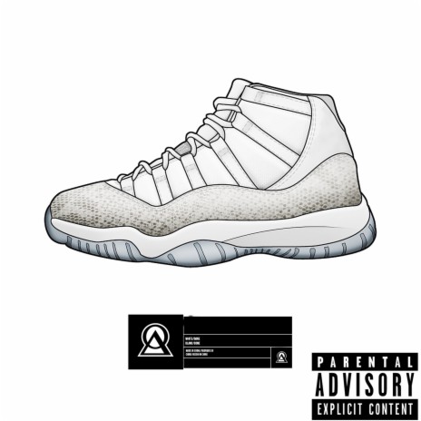 Snake Skin 11s | Boomplay Music