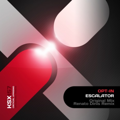 Escalator (Renato Dinis Remix) | Boomplay Music