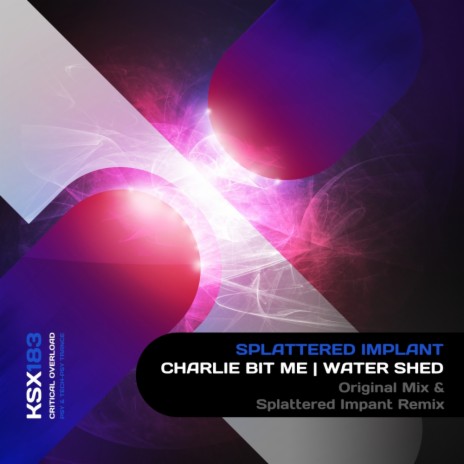 Watershed (Splattered Implant Remix) ft. Phil Lee