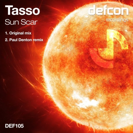 Sun Scar (Paul Denton Remix)