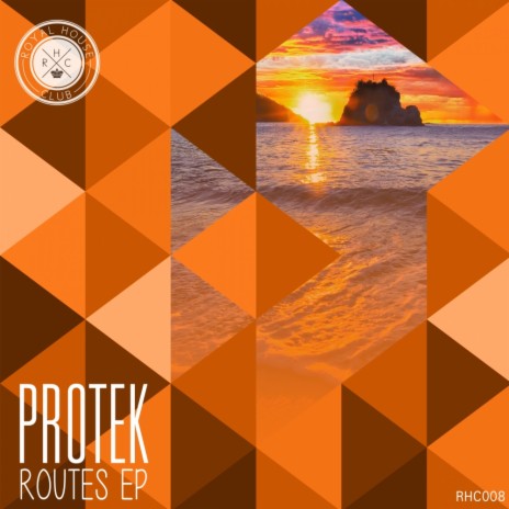 Palermo Route (Original Mix) | Boomplay Music