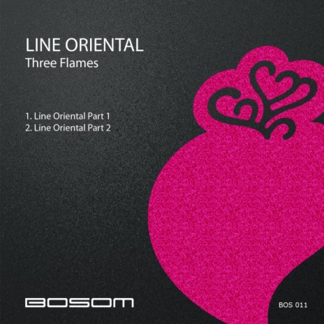 Line Oriental Pt. 2 (Original Mix) | Boomplay Music